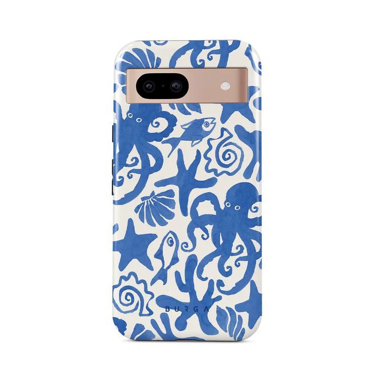 Nera Pattern Case