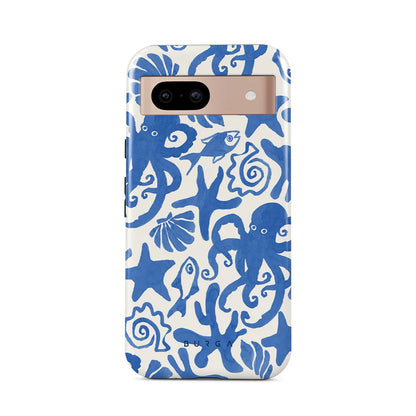 Nera Pattern Case