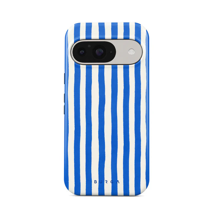 Kafenio Pattern Case
