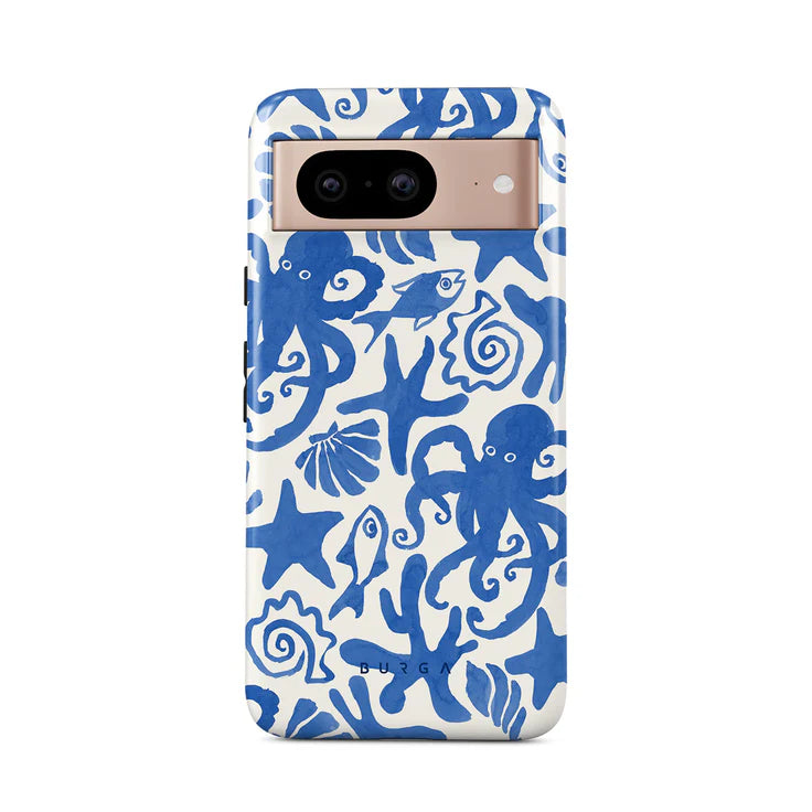 Nera Pattern Case