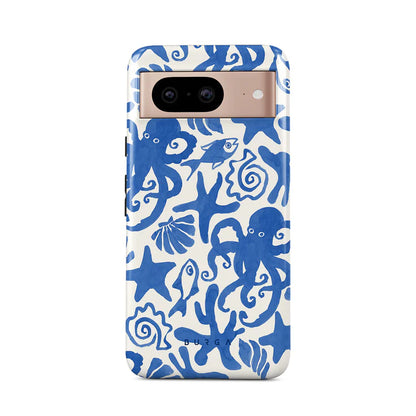 Nera Pattern Case