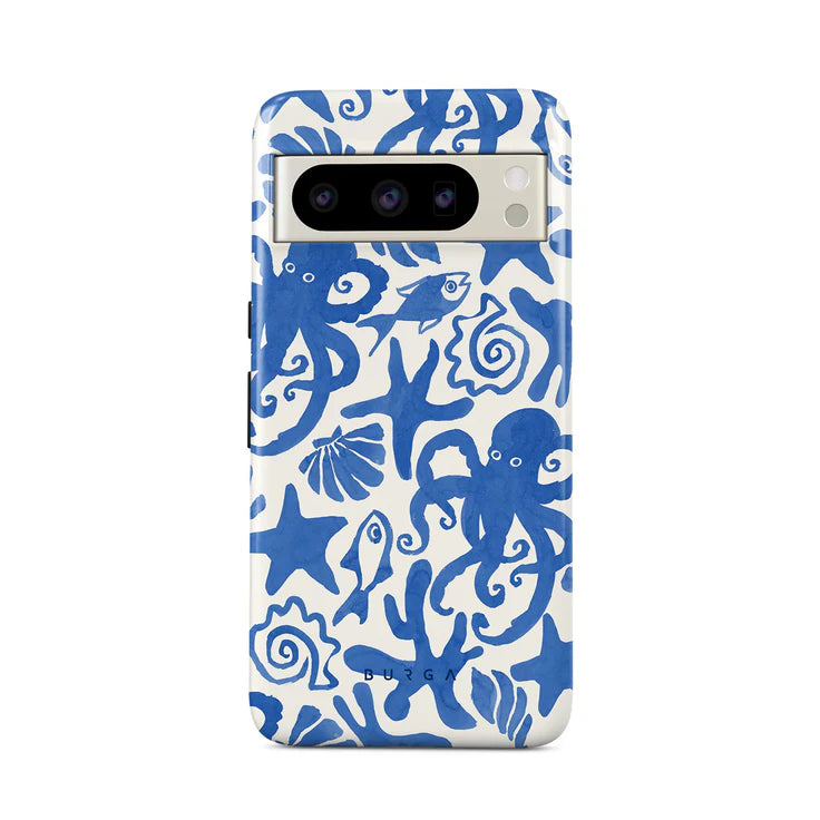 Nera Pattern Case