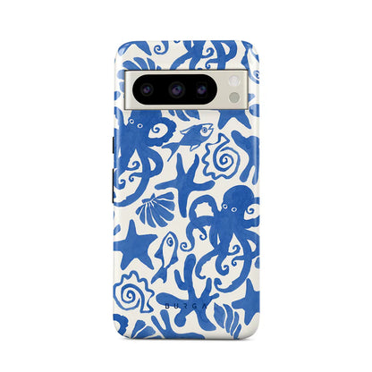 Nera Pattern Case
