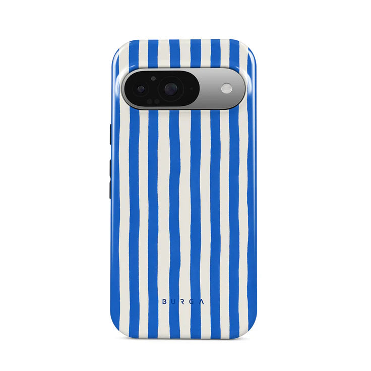 Kafenio Pattern Case