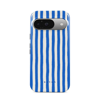 Kafenio Pattern Case