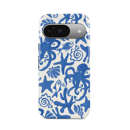 Nera Pattern Case