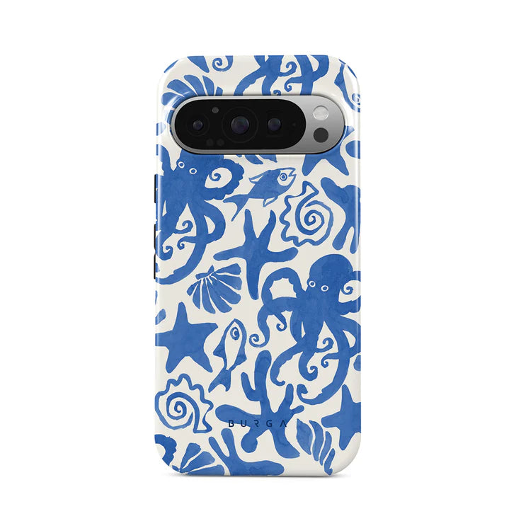 Nera Pattern Case
