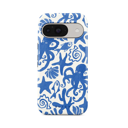 Nera Pattern Case