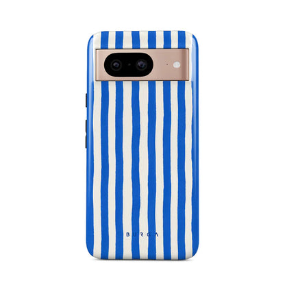 Kafenio Pattern Case
