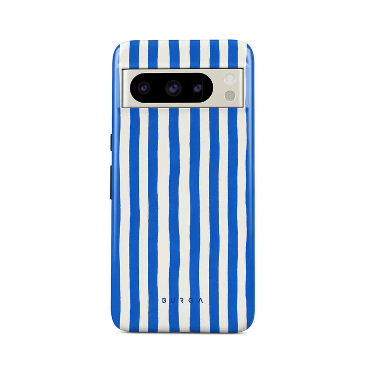 Kafenio Pattern Case