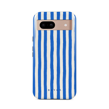 Kafenio Pattern Case