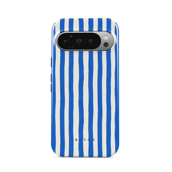 Kafenio Pattern Case