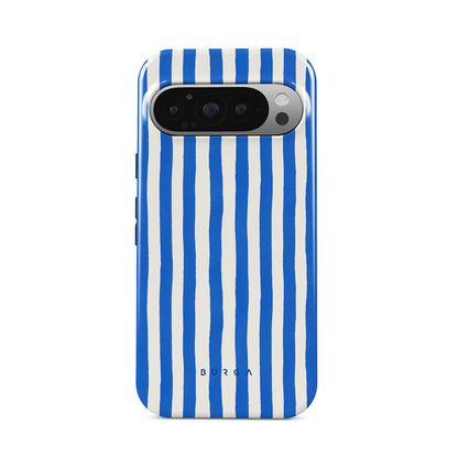 Kafenio Pattern Case