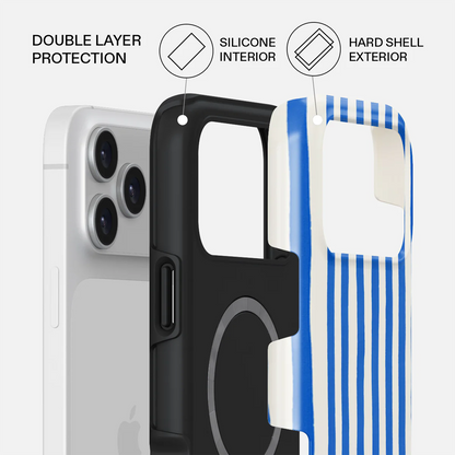 Kafenio Pattern Case