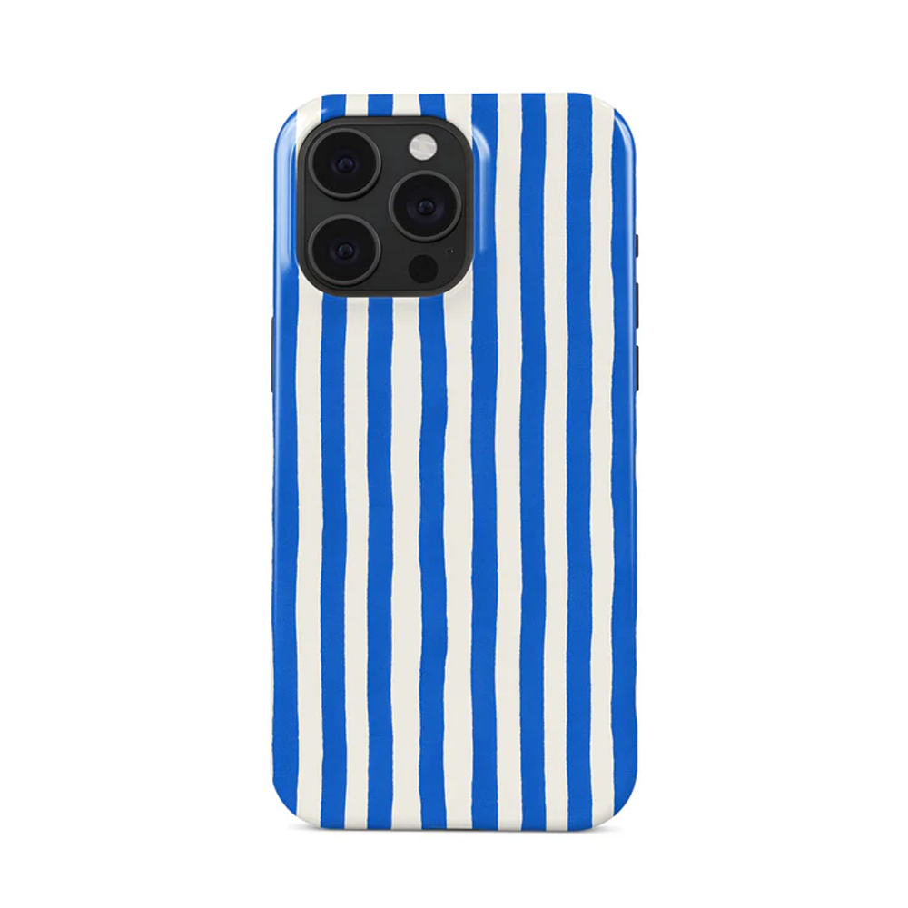 Kafenio Pattern Case