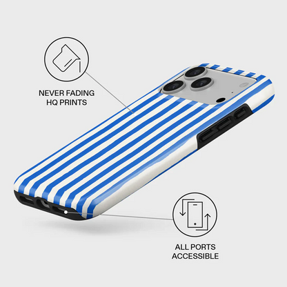 Kafenio Pattern Case