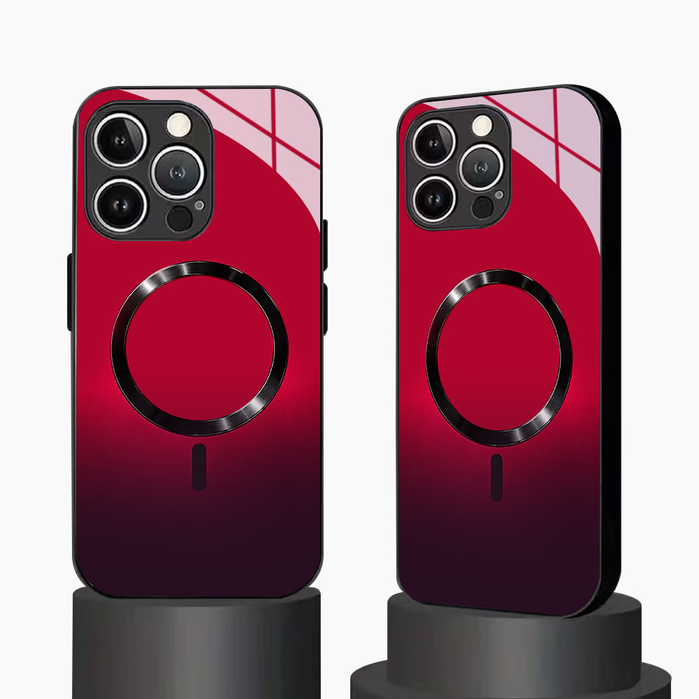 Shade Blend Mag Ring Case