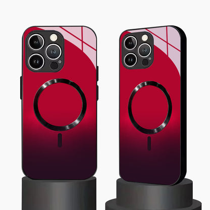 Shade Blend Mag Ring Case