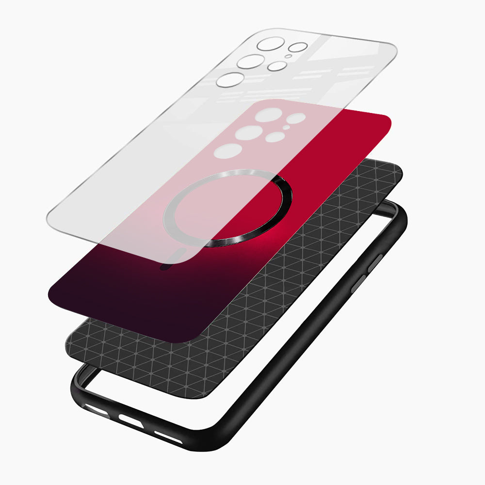Galaxy S Series - Shade Blend Case