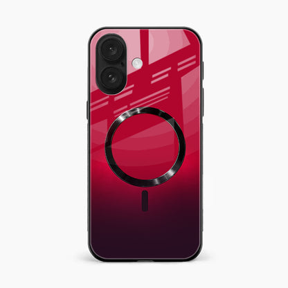 Shade Blend Mag Ring Case