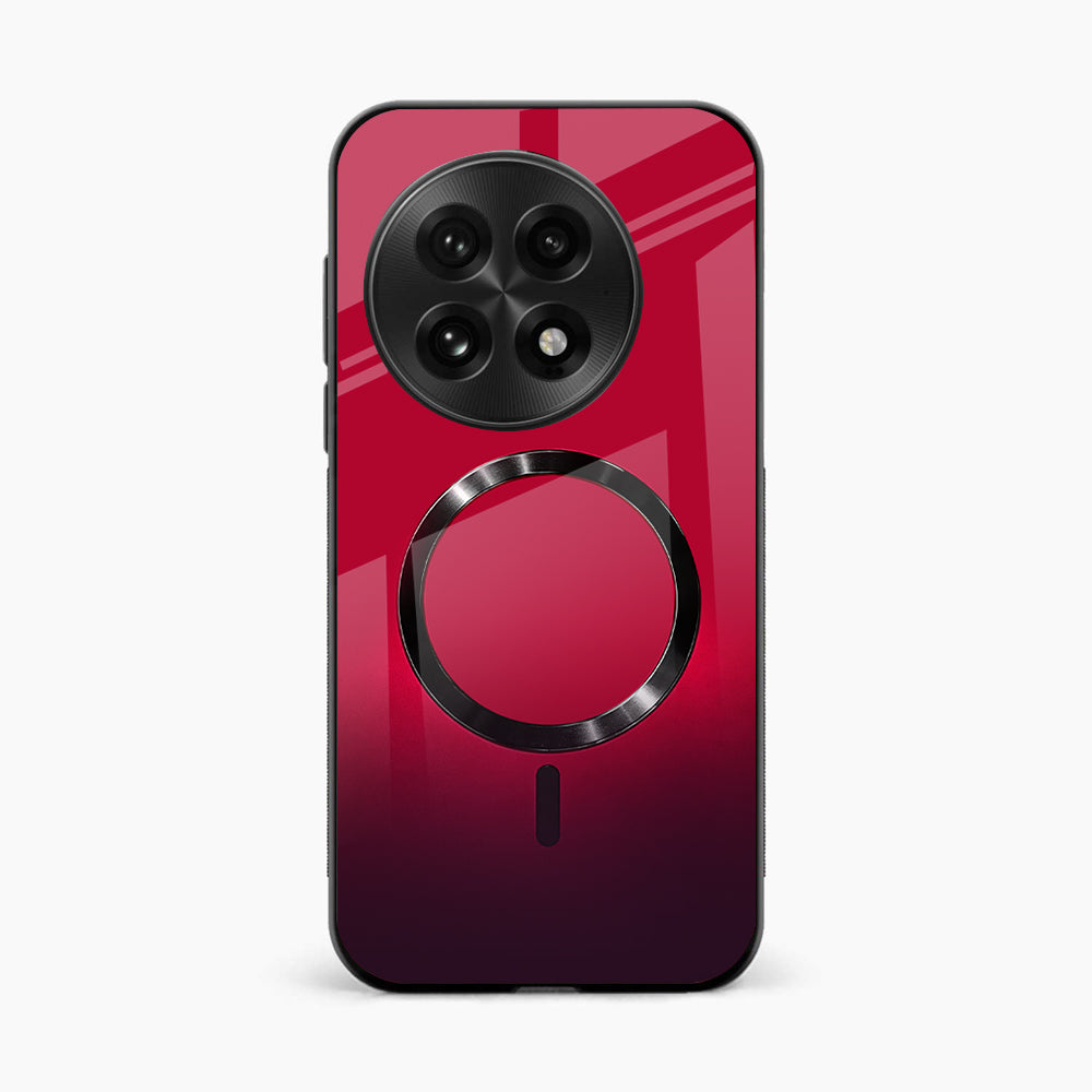 OnePlus Series  - Shade Blend Magring Case