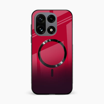OnePlus Series  - Shade Blend Magring Case