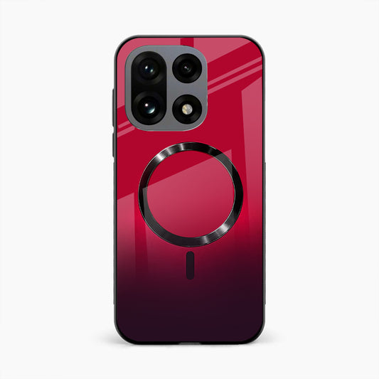 OnePlus Series  - Shade Blend Magring Case