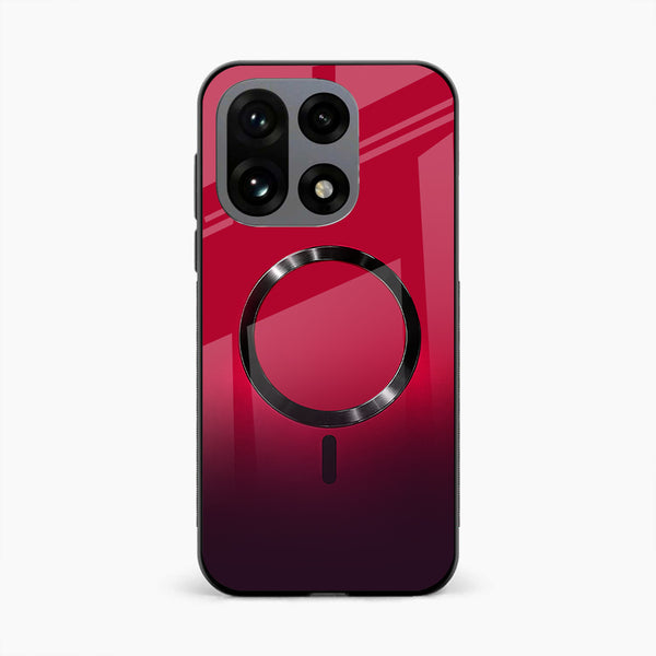 OnePlus Series  - Shade Blend Magring Case