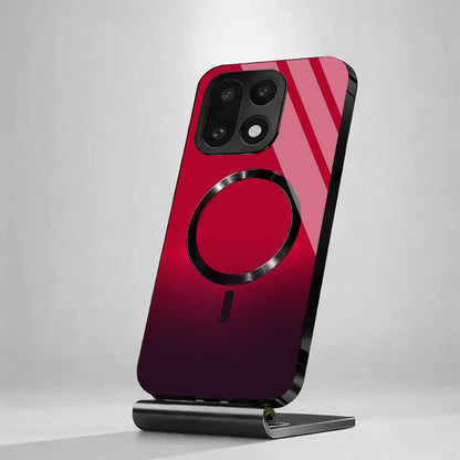 OnePlus Series  - Shade Blend Magring Case