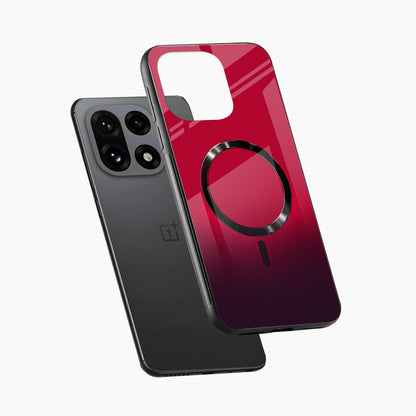 OnePlus Series  - Shade Blend Magring Case