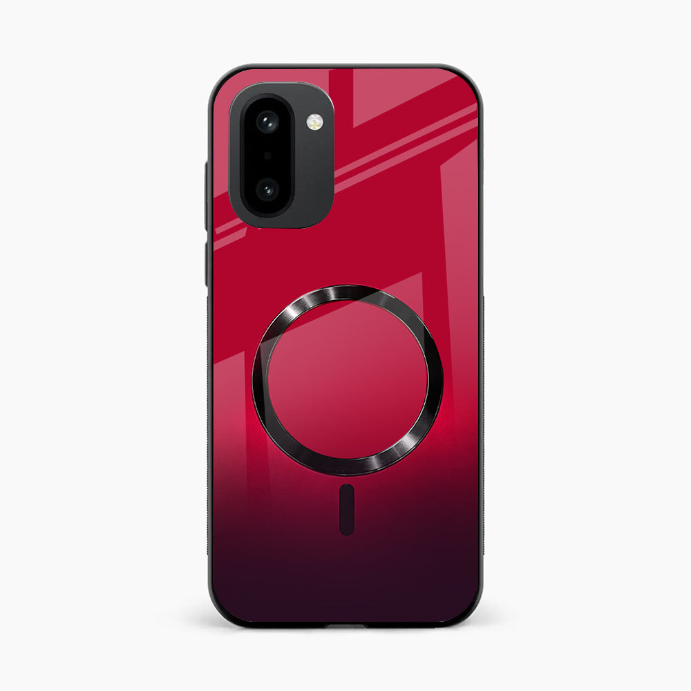 OnePlus Series  - Shade Blend Magring Case