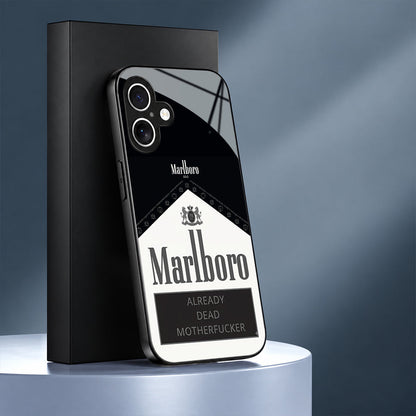 Marlboro Classic Luxe Case