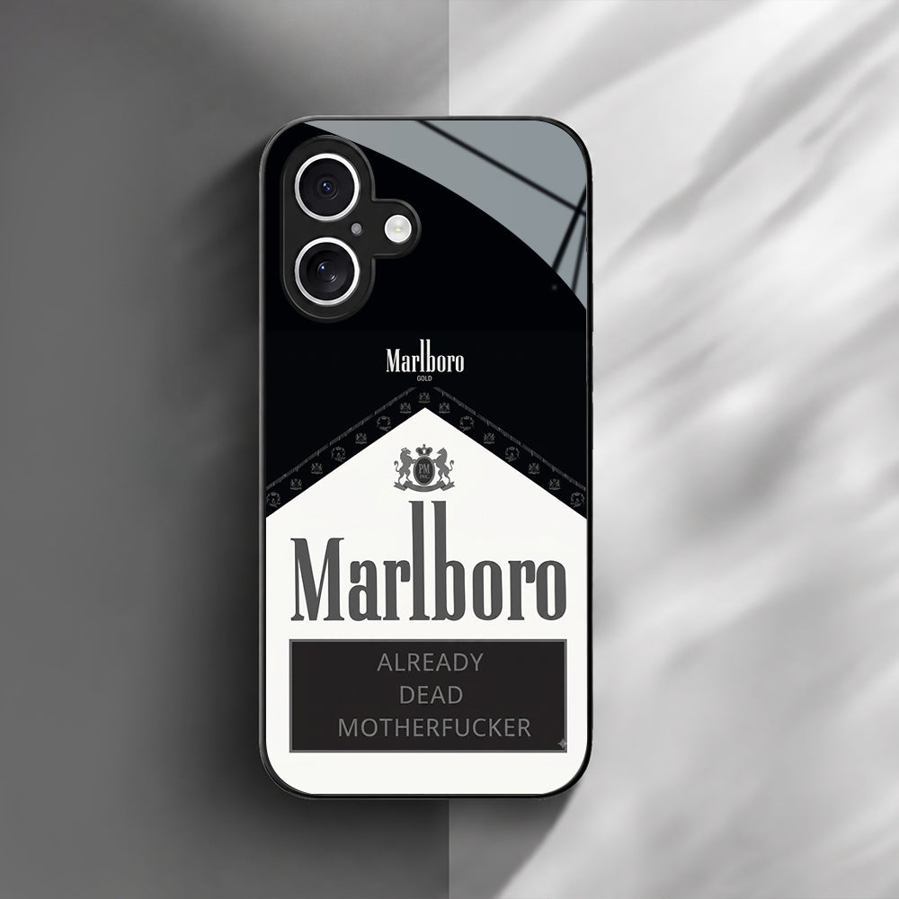 Marlboro Classic Luxe Case