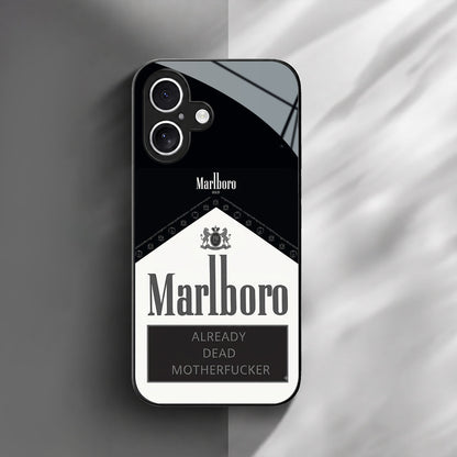 Marlboro Classic Luxe Case