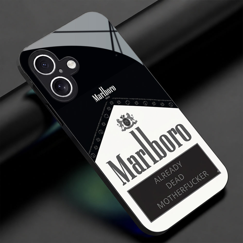 Marlboro Classic Luxe Case