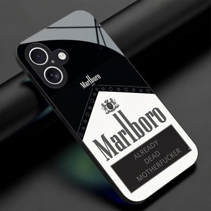 Marlboro Classic Luxe Case