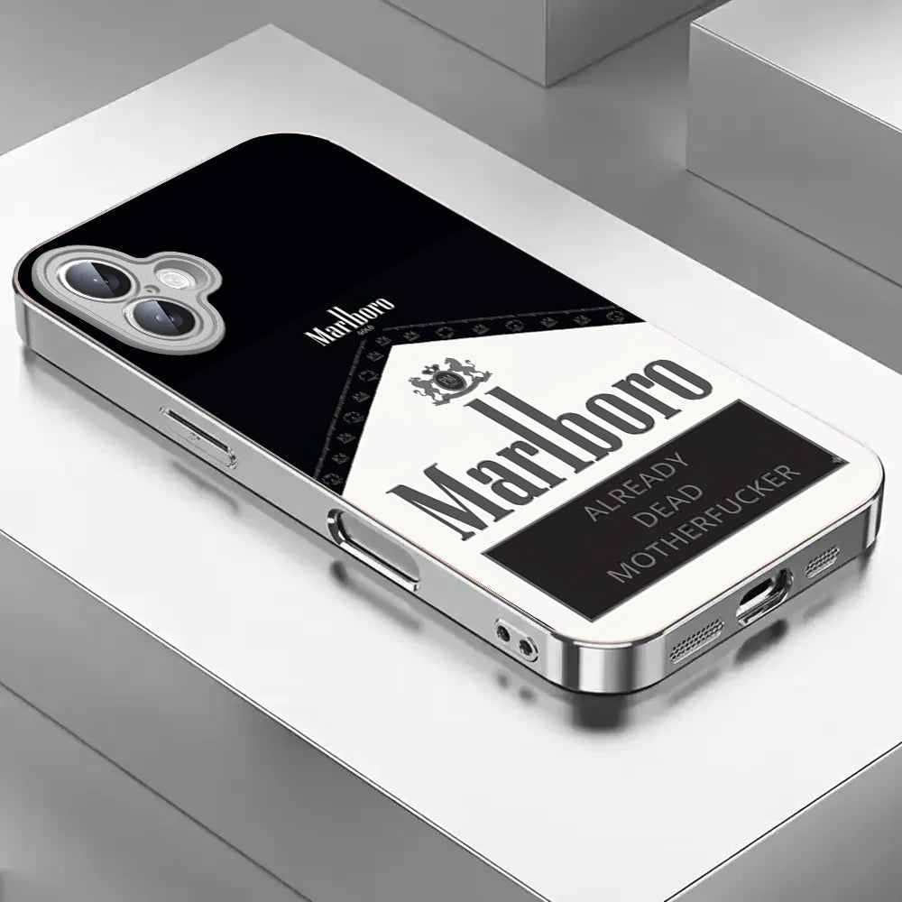 Marlboro Classic Luxe Case