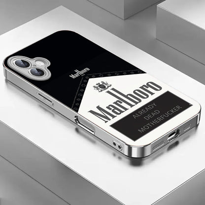 Marlboro Classic Luxe Case