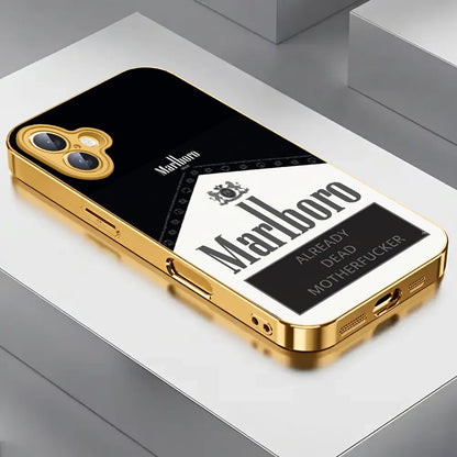 Marlboro Classic Luxe Case