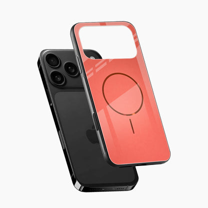 Coral Guard MagSafe Case
