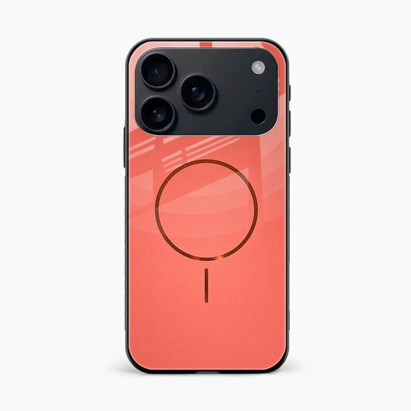 Coral Guard MagSafe Case