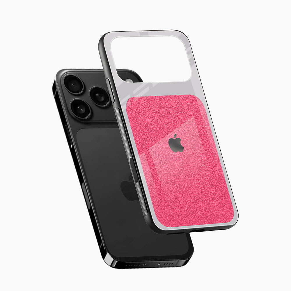 Pink Aura Luxe Case