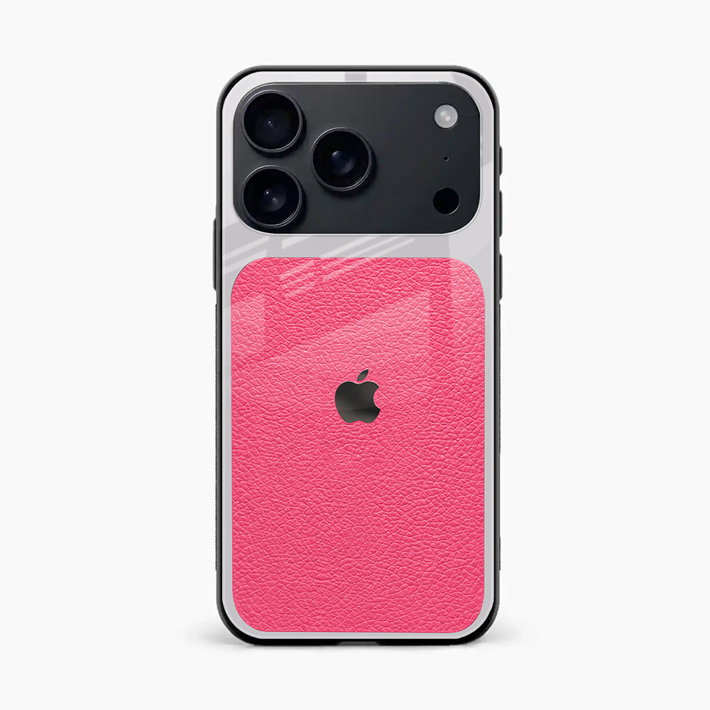 Pink Aura Luxe Case