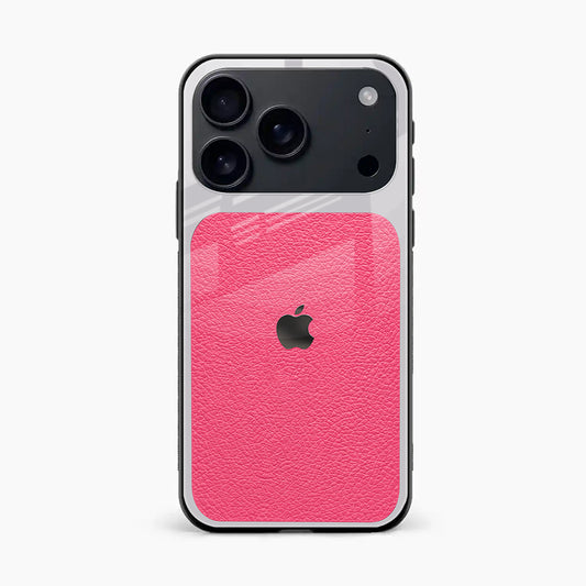 Pink Aura Luxe Case