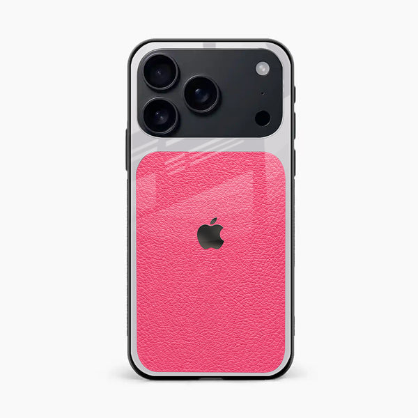 Pink Aura Luxe Case