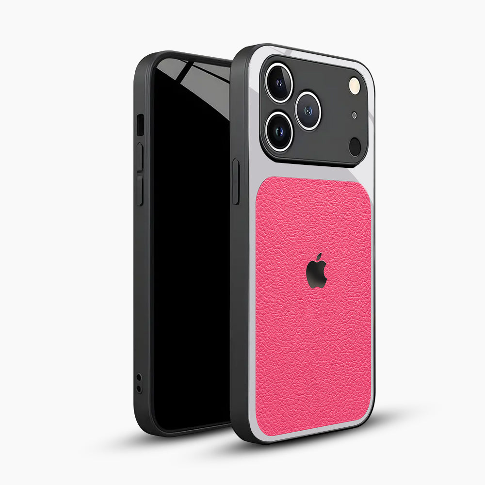 Pink Aura Luxe Case