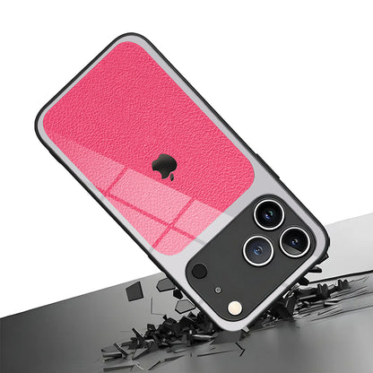 Pink Aura Luxe Case