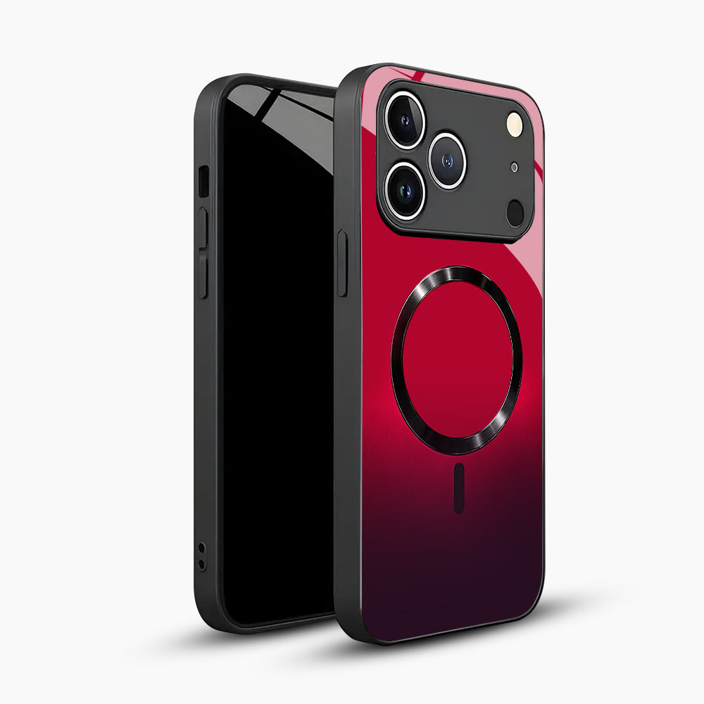 Shade Blend Mag Ring Case