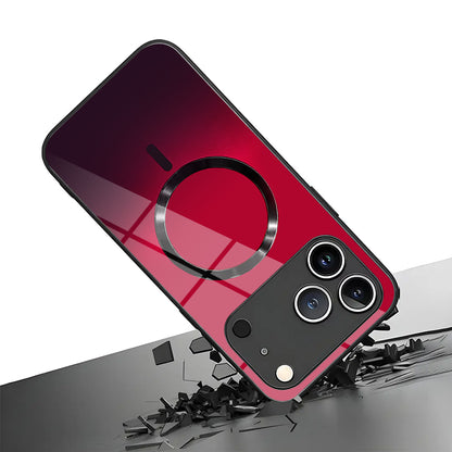 Shade Blend Mag Ring Case
