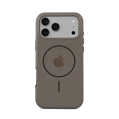 MagSafe Frosted Armor Case